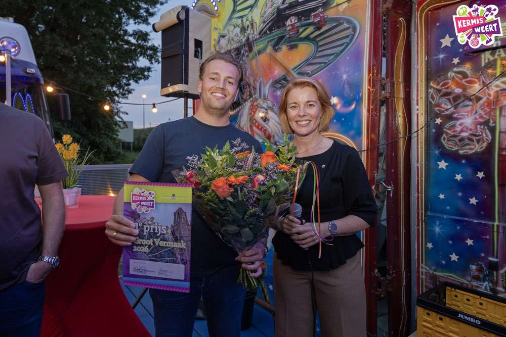 Foto: 'Uitreiking kermisprijzen 11'.